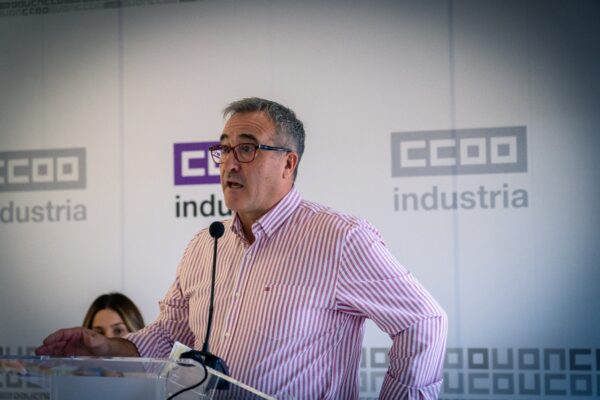 CCOO pide que se busquen alternativas para evitar la destrucción de empleo por la repotenciación de los parques eólicos