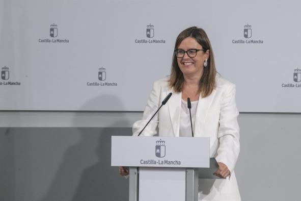 El Consejo de gobierno da luz verde a invertir 27,4 millones de euros para la inclusión laboral de personas con discapacidad