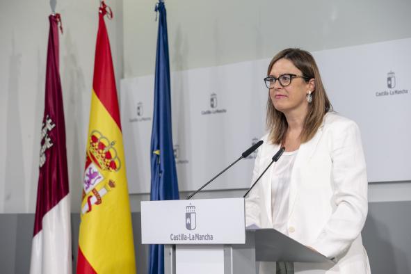 Castilla-La Mancha continúa invirtiendo en tecnología sanitaria para aumentar la capacidad diagnóstica de los profesionales y mejorar la atención de los usuarios