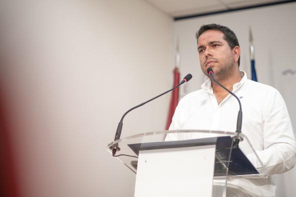 El Gobierno de Castilla-La Mancha alcanzará el 100 por cien de ejecución de los fondos europeos Next Generation en materia de movilidad