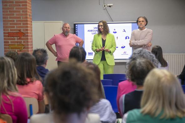 Castilla-La Mancha concede 543.459 euros en ayudas a 13 entidades que promueven la igualdad de género
