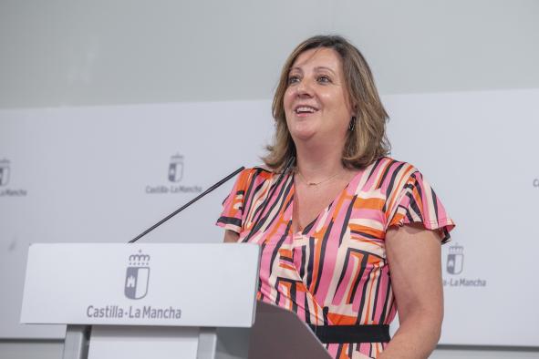 El Gobierno regional aprueba ocho millones de euros para facilitar a jóvenes su primer empleo y lanza una nueva edición del programa de Captación de Talento