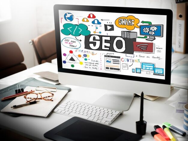 ¡Agencias SEO como FCSEO te hacen visible en Google!