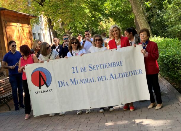 Marian López, delegada de la Junta: “El 19 de diciembre inauguramos la mayor obra civil que se ha hecho en Cuenca”