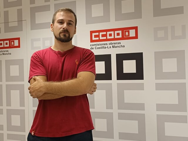La reforma laboral amortigua el aumento estacional del paro en Castilla-La Mancha