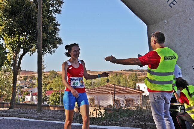 Carrascosa del Campo celebrará este sábado 21 de septiembre la VII Carrera Popular ‘El Juncar’