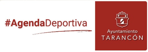 Agenda Deportiva para este fin de semana en Tarancón