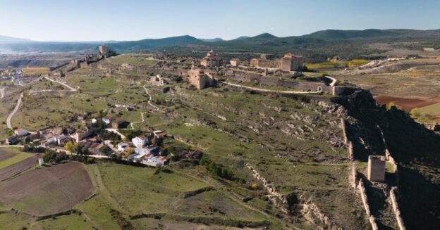 La Diputación de Cuenca convoca por primera vez un concurso fotográfico para elegir las imágenes de los calendarios de 2025