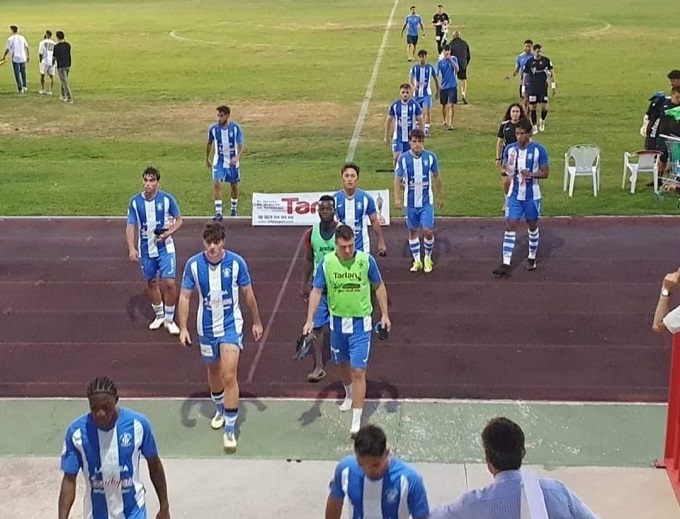 Cazalegas, primera salida liguera para el CD Tarancón, que espera poder repetir resultado de la ultima visita a la Ciudad Deportiva Ebora