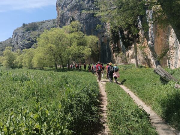 El Circuito de Senderismo Diputación retoma sus actividades tras el descanso estival, con nuevos destinos y propuestas para todos los públicos.