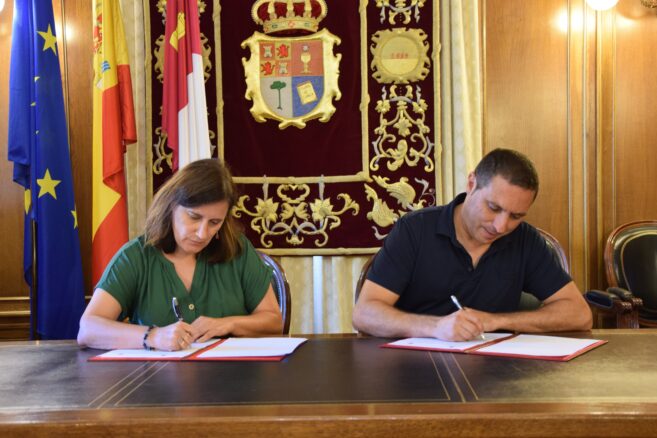 La Diputación de Cuenca y el Colegio Oficial de Secretarios Interventores y Tesoreros de Cuenca organizan seis jornadas de formación