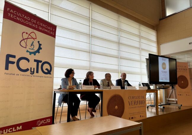 Incarlopsa y la Universidad de Castilla-La Mancha (UCLM) organizan un curso de verano sobre nuevas tecnologías en seguridad alimentaria