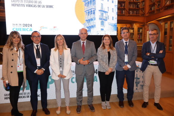 El Gobierno regional ha multiplicado casi por 7 el presupuesto en vacunas para la prevención de la población frente a la enfermedad