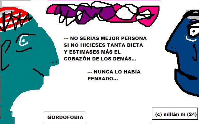 «La España profunda y la profunda España”