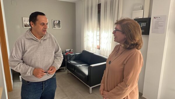 Una treintena de personas con discapacidad intelectual se incorporan a la Administración regional en Castilla-La Mancha
