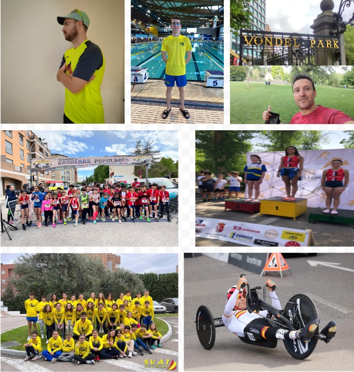 Siete nominados, taranconeros por la Asociación de Clubes Deportivos de Cuenca para la III Gala del Deporte Conquense que se celebra este año en el Auditorio de Tarancón