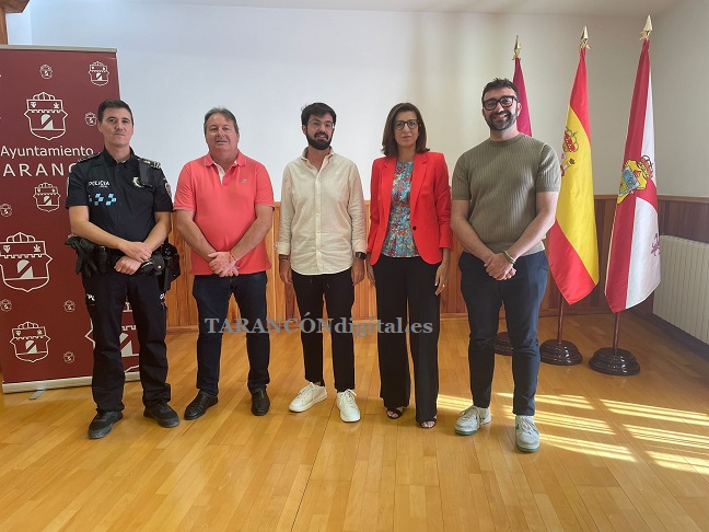 El Ayuntamiento de Tarancón hace un balance positivo de las Fiestas Patronales