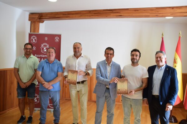 Tarancón será sede de la III Gala ACDC Awards 2024