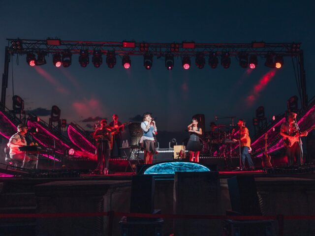 Actuamos en Patrimonio cierra la edición de 2024 con más de 16.000 espectadores en los 20 conciertos celebrados