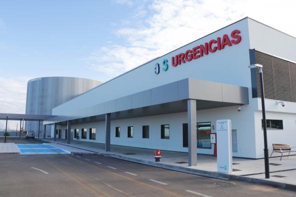 Castilla-La Mancha facilita a sus profesionales la tramitación de la obtención de la nueva especialidad de Medicina de Urgencias y Emergencias