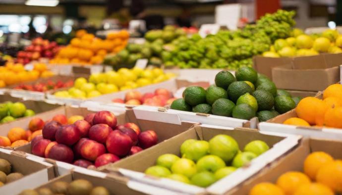 El Gobierno regional publicará la próxima semana la convocatoria para la participación en el Programa Escolar de Consumo de Frutas, Hortalizas y Leche durante el curso 2024-2025