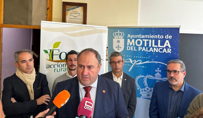 Castilla-La Mancha autorizará el compostaje de la lana como componente de abono orgánico
