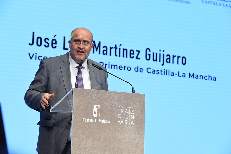 Castilla-La Mancha destinará más de 100 millones de euros para el área de Turismo en el presupuesto regional para 2025