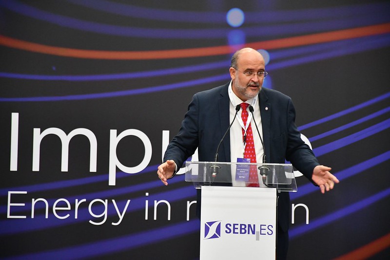 Martínez Guijarro agradece a Sumitomo que haya elegido Cuenca: “Trabajamos para ampliar el suelo industrial y facilitar su crecimiento”