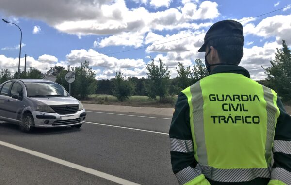La Operación Especial de Tráfico prevista para el verano espera más de 15,5 millones de desplazamientos por Castilla-La Mancha