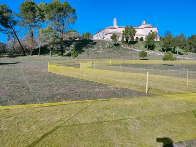 Arranca la I Copa de Ciclo Cross de Castilla-La Mancha 2024, que concluye en Tarancón el 16 de noviembre.