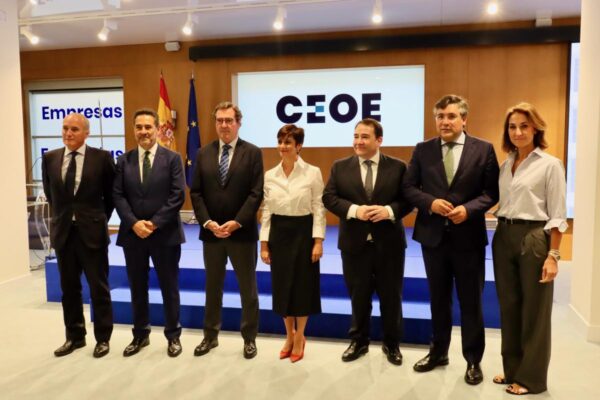 Ceoe Cepyme Cuenca apunta que la vivienda es uno de los mayores retos que tiene nuestra economía