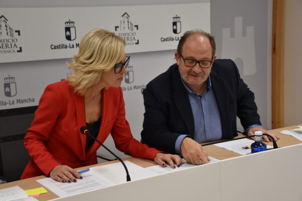 El proyecto de Presupuestos Generales de 2025 contempla 86,7 millones de euros en inversiones para la provincia de Cuenca