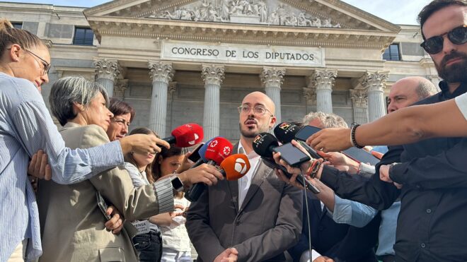 David Cardeñosa reclamará en el Congreso un hospital comarcal para Tarancón y Motilla del Palancar