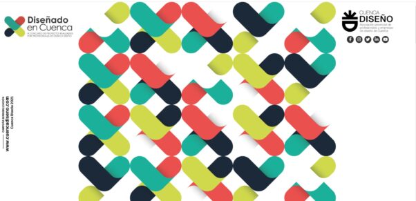 Cuenca diseño convoca la cuarta edición de diseñado en Cuenca en colaboración con la Diputación Provincial