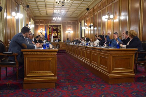 La Diputación de Cuenca aprueba una modificación presupuestaria de 800.000 euros para la Feria Regional de Alimentación de CLM en Tarancón