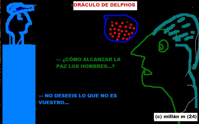 “Sobre el turismo y los pavos de oro…”