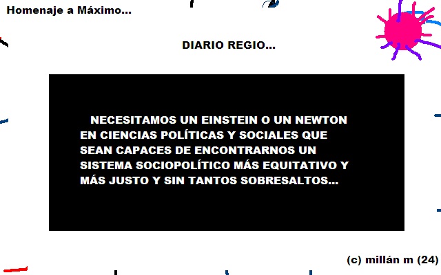 “La rutina del autor y J. Lillo Galiani”