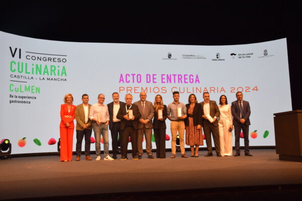 Martínez Chana destaca la importancia de la gastronomía en las buenas cifras de viajeros y pernoctaciones de Cuenca
