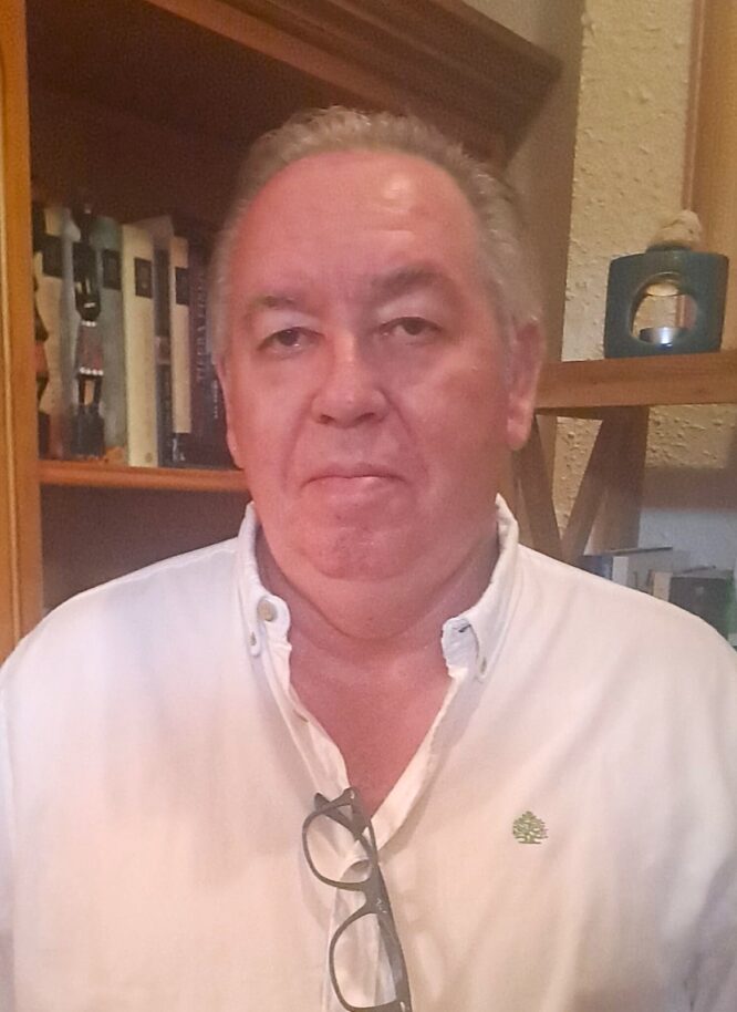 Coordinación entre lo social y lo sanitario