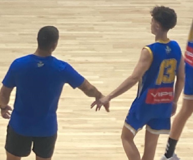 Siguen las buenas sensaciones de los jugadores de Baloncesto de Tarancón en los equipos madrileños y de la capital.