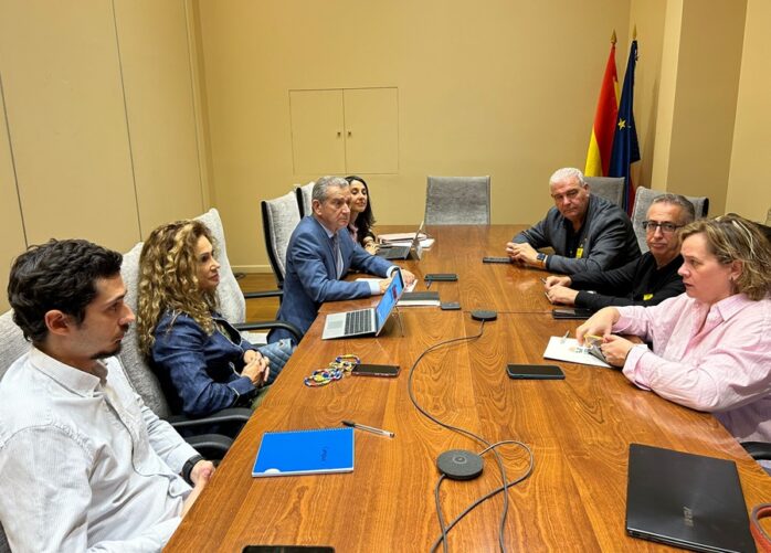 UPA pide soluciones para contratar a personas migrantes “con todas las garantías”