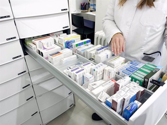 El Gobierno destina a Castilla-La Mancha más 1,8 millones de euros para impulsar la cohesión sanitaria y el uso racional del medicamento
