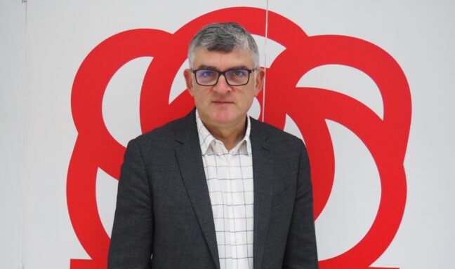 El PSOE asegura que el PP frena el desarrollo de Cuenca cuando gobierna y lo obstaculiza cuando está en la oposición