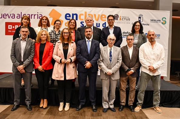 El Gobierno regional trabaja en un plan de formación específica para la atención de mujeres víctimas de violencia de género con daño cerebral