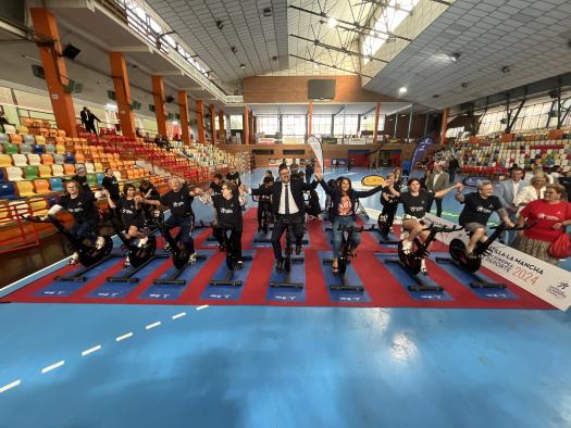 El Gobierno regional adjudica la mejora de la climatización del Museo de las Ciencias y la obra de adecuación a Centro de Excelencia del CIFP Nº1 de Cuenca