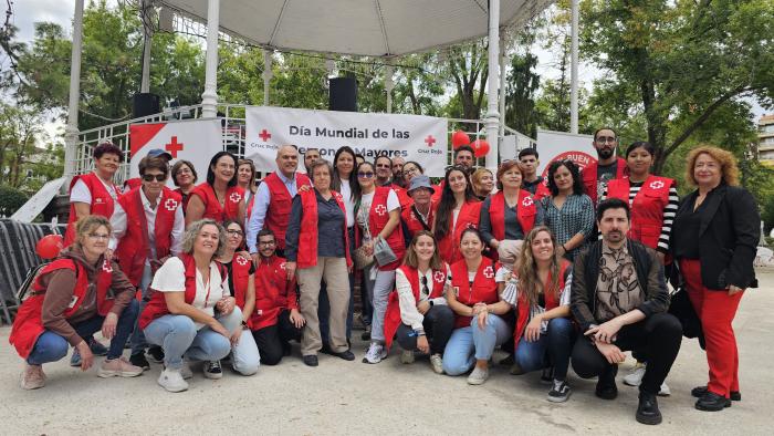 La Junta inicia la próxima semana la consulta pública previa del Anteproyecto de Ley de Voluntariado de Castilla-La Mancha