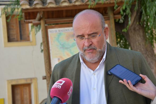Castilla-La Mancha replica a Junts que defiende un nuevo modelo de financiación que garantice la igualdad entre todos los españoles