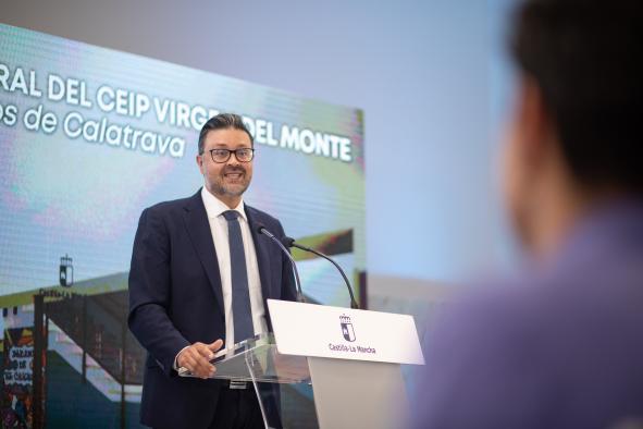 El Gobierno regional confirma que ayer mismo fueron publicados los primeros modelos de examen de la nueva Prueba de Acceso a la Universidad