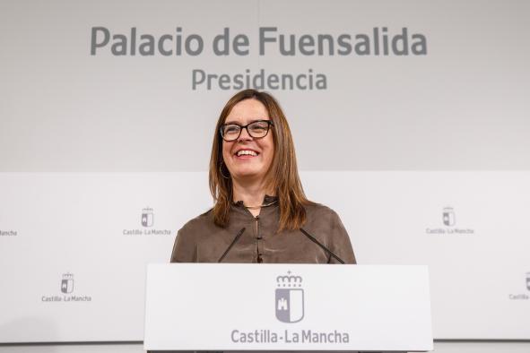 El Gobierno de Castilla-La Mancha concede ocho reconocimientos institucionales a través de la sexta edición de las ‘Medallas al Mérito Cultural’