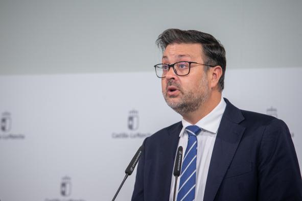 Cuatro centros educativos de Castilla-La Mancha no abren sus puertas a consecuencia de la DANA afectando a 407 alumnos y alumnas de Cuenca y Albacete